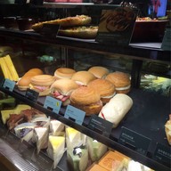 Starbucks Taipei 101