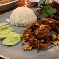 เมนูของร้าน ตนหัวรวย
