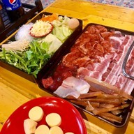 เชฟหมูกระทะสาขา2ซอยเนินพลับหวาน