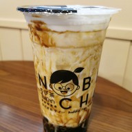 Nobicha  Mbk มาบุญครอง