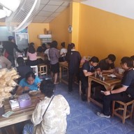 ป.ประทีป ก๋วยเตี๋ยวเรืออยุธยา สาขาเกียกกาย-บางโพ เกียกกาย-บางโพ