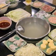 Mama do Shabu เจ อเวนิว