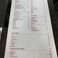 Taiwanese Homestyle Eats by HANJI ทองหล่อ 23