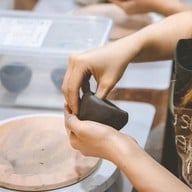 บรรยากาศ HOUSE OF CERAMICS
