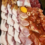 เชฟหมูกระทะสาขา2ซอยเนินพลับหวาน