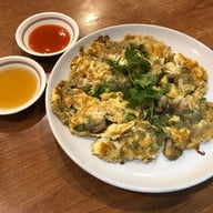 เมนูของร้าน ร้านอาหารแต้จิ๋ว เจ้าเก่า