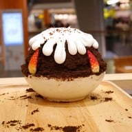 เมนูของร้าน Vanilla Dessert Cafe เซ็นทรัลโคราช