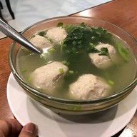 เมนูของร้าน ร้านอาหารแต้จิ๋ว เจ้าเก่า