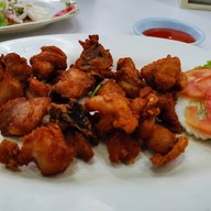 เมนูของร้าน ตุ๊ก โภชนา