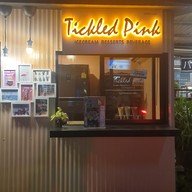 หน้าร้าน Tickled Pink เชียงใหม่