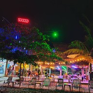 So Good Restaurant And Bar