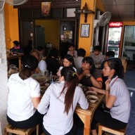 ป.ประทีป ก๋วยเตี๋ยวเรืออยุธยา สาขาเกียกกาย-บางโพ เกียกกาย-บางโพ