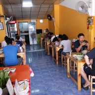 ป.ประทีป ก๋วยเตี๋ยวเรืออยุธยา สาขาเกียกกาย-บางโพ เกียกกาย-บางโพ