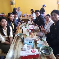 ป.ประทีป ก๋วยเตี๋ยวเรืออยุธยา สาขาเกียกกาย-บางโพ เกียกกาย-บางโพ