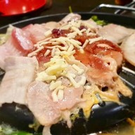 เชฟหมูกระทะสาขา2ซอยเนินพลับหวาน