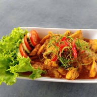 Alin Kitchen