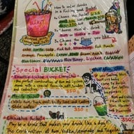 Bucket ช่างชุ่ย