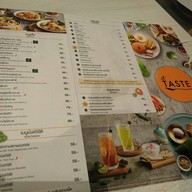 Tops at Taste Ruamchok Mall Chiangmai