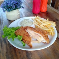 Alin Kitchen