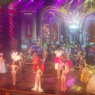 อัลคาซ่าร์โชว์