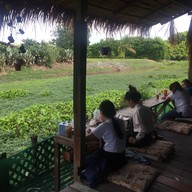 บรรยากาศ มนต์รักคลอง 15