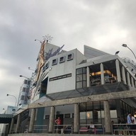 อัลคาซ่าร์โชว์