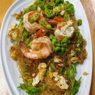 เมนูของร้าน ตะลิงปลิง สุขุมวิท 34