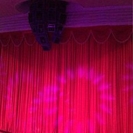 อัลคาซ่าร์โชว์