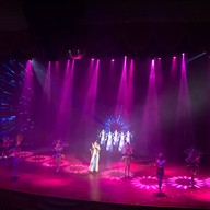 อัลคาซ่าร์โชว์