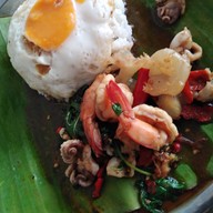 ร้านยำยกร้าน