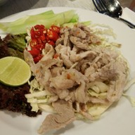 Tops at Taste Ruamchok Mall Chiangmai