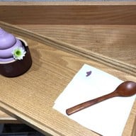 เมนูของร้าน Cafe Bora