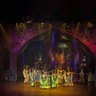 อัลคาซ่าร์โชว์