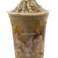 เมนูของร้าน Inthanin Coffee เทพารักษ์ กม.7