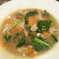 Tops at Taste Ruamchok Mall Chiangmai