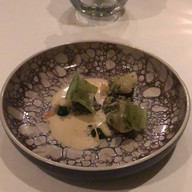 เมนูของร้าน Fireplace Grill and Bar