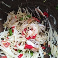 ร้านยำยกร้าน