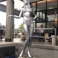 อัลคาซ่าร์โชว์