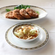 เมนูของร้าน เมธาวลัย ศรแดง พระนคร