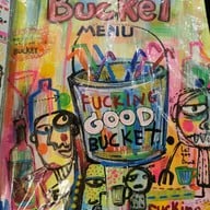 Bucket ช่างชุ่ย