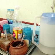 บรรยากาศ อาหลี