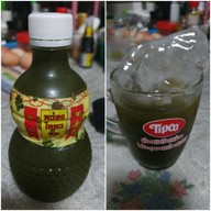 เมนูของร้าน คั้นกี่ น้ำเต้าทอง