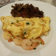 Tops at Taste Ruamchok Mall Chiangmai