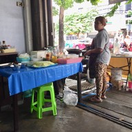กะเพราบ้านครัว