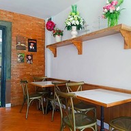 บรรยากาศ KUM JAN CAFE AND THAI DESSERT