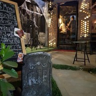 เมนูของร้าน Let's Bar & Bistro