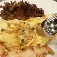 Tops at Taste Ruamchok Mall Chiangmai