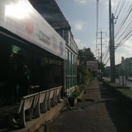 หน้าร้าน ทาวน์อินทาวน์ซีฟู้ด ทาวน์อินทาวน์