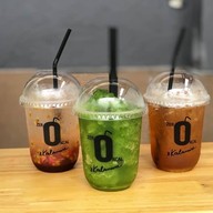 ZERO kcal x Kalamare กระทรวงสาธารณสุข