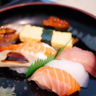 Ganko Sushi Restaurant Kansai Airport